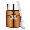 Thermos Vakarienė terminas stilius TH- 173023 0,47 l vario
