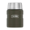 Thermos Vakarienė terminas stilius TH- 173029 0,47 l Žalia