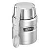 Thermos Pietūs terminas stilius 0.47 L Sidabro