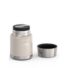 Thermos Termos Obiadowy Icon Food Jar 0,47L Sand (173081)
