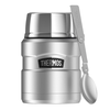 Thermos Pietūs terminas stilius 0.47 L Sidabro