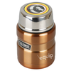 Thermos Vakarienė terminas stilius TH- 173023 0,47 l vario