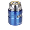 Thermos Vakarienė terminas stilius TH- 173026 0,47 l Mėlyna