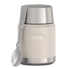 Thermos Termos Obiadowy Icon Food Jar 0,47L Sand (173081)
