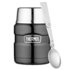 Thermos Vakarienė terminas stilius TH- 173024 0, 47 l pilkas