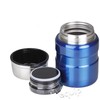 Thermos Vakarienė terminas stilius TH- 173026 0,47 l Mėlyna
