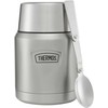 Thermos -universalus