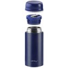 Vialli Design Dinner thermos 750ml navy mėlynas 8142