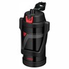 Thermos Termosas 2l nerūdijančio plieno, juodas, ilgas karščio išlaikymas