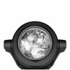 Thermos Termosas 2l nerūdijančio plieno, juodas, ilgas karščio išlaikymas