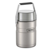 Thermos Termosas maistui 1,39 l su 2 indais