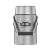 Thermos Termosas maistui 1,39 l su 2 indais