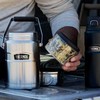Thermos Vakarienė terminas TH- 173070 1,39 l sidabro