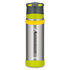 Thermos Termosas "mountain" 500 ml su puodeliu - sidabrinis