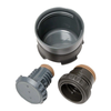 Termosas Thermos Mountain Ffx 0.9l su puodeliu