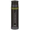 Thermos Lauko termosas ekstremalioms sąlygoms su 0,9 l puodeliu, juodas matinis 150063