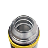Thermos Mountain Ffx 750ml - ekstremalus termosas su puodeliu, raudonas
