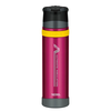 Thermos Mountain Ffx 750ml - ekstremalus termosas su puodeliu, raudonas