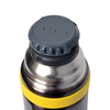 Thermos Termosas Termos su puodeliu ekstremalioms sąlygoms 0,5 l – smėlio spalvos (TH-150074)