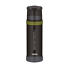 Thermos Kalnų HFX turistinis terminas 0.5 l Juodas