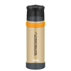 Thermos Termosas Termos su puodeliu ekstremalioms sąlygoms 0,5 l – smėlio spalvos (TH-150074)