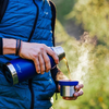 Vialli Design Fuori 1L tamsiai mėlyna