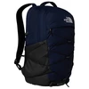 Mėlyna ir juoda kuprinė 28 l The North Face