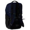 Mėlyna ir juoda kuprinė 28 l The North Face