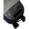 Mėlyna ir juoda kuprinė 28 l The North Face
