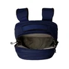 Mėlyna ir juoda kuprinė 28 l The North Face