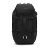 Turistinė kuprinė Pacsafe Venturesafe EXP35 35 l Juodas