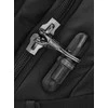 Turistinė kuprinė Pacsafe Venturesafe EXP35 35 l Juodas