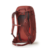 Gregory Arrio 30 turistinis kuprinė, 30l, raudona