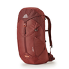 Gregory Arrio 30 turistinis kuprinė, 30l, raudona