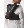 Salomon bėgimo liemenė Active Skin 4 unisex 4 l talpos ir gertuvėmis, žalia, M dydis
