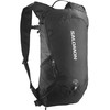 Turistinė kuprinė Salomon Trailblazer LC1048300, 10 L, juoda