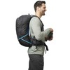 Trekking backpack - Gregory Citro 30 Ozone Juodas