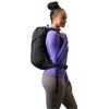 Gregory Kiro Hiking backpack 24 l Juodas