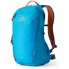 Gregory Kiro 20 women's trekking backpack - Legion mėlynas