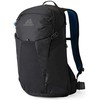 Gregory Kiro Hiking backpack 24 l Juodas