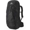 Gregory Stout 45 trekking backpack - forest juodas