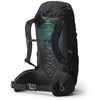 Gregory Stout 45 trekking backpack - forest juodas
