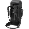 JackWolfskin Kuprinė Jack Wolfskin WANDERTHIRST 45 L | phantom