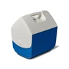 Stanley Igloo mini šaltkrepšis su pasukamu dangčiu, 6 l talpa, plastikinis, mėlynas, Playmate