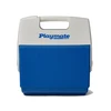 Stanley Igloo mini šaltkrepšis su pasukamu dangčiu, 6 l talpa, plastikinis, mėlynas, Playmate