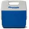 Stanley Igloo mini šaltkrepšis su pasukamu dangčiu, 6 l talpa, plastikinis, mėlynas, Playmate