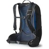 Trekking backpack - Gregory Citro 24 Ozone Juodas