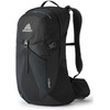 Trekking backpack - Gregory Citro 24 Ozone Juodas