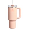 Stanley Quencher H2.O FlowState 1.18 l Oranžinis Kreminis