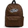 Kuprinė Vans OLD SKOOL CLASSIC, ruda